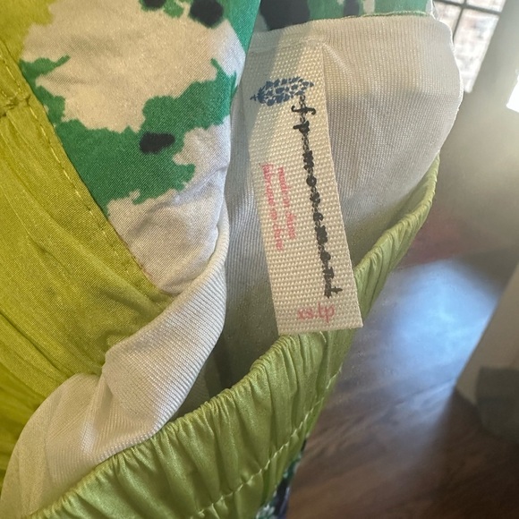 Free People | FP Movement The Way Home Printed Shorts - Mountain Print | XS - Picture 4 of 5